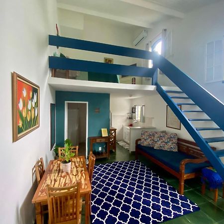 Villas & Residencial Tres Marias A 300 Mts Do Centro Historico Paraty Ngoại thất bức ảnh