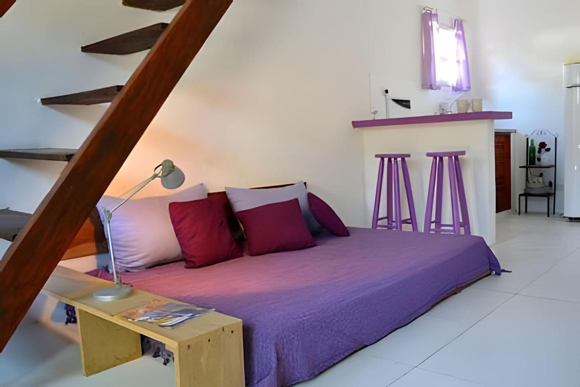 Villas & Residencial Tres Marias A 300 Mts Do Centro Historico Paraty Ngoại thất bức ảnh