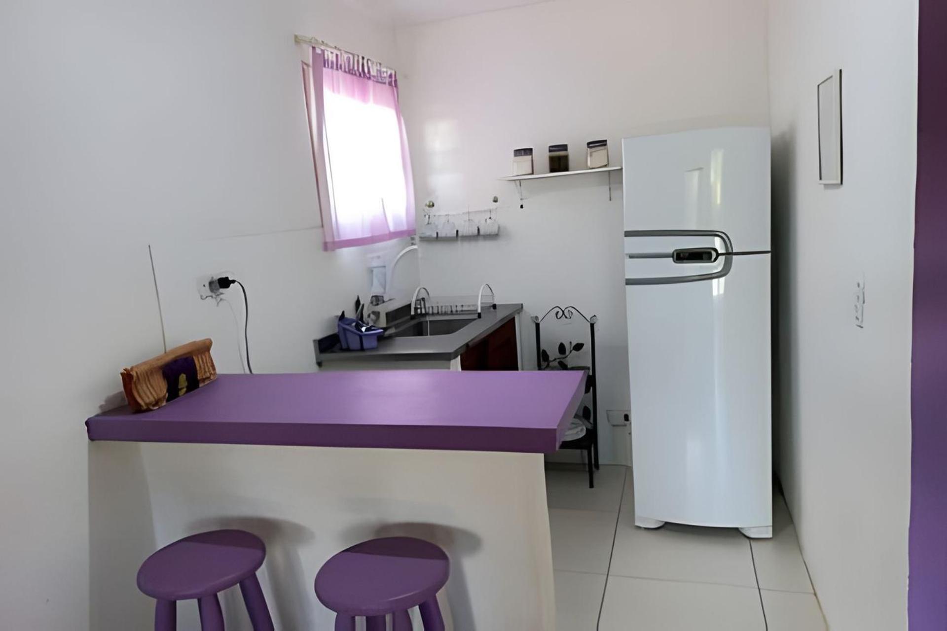 Villas & Residencial Tres Marias A 300 Mts Do Centro Historico Paraty Ngoại thất bức ảnh