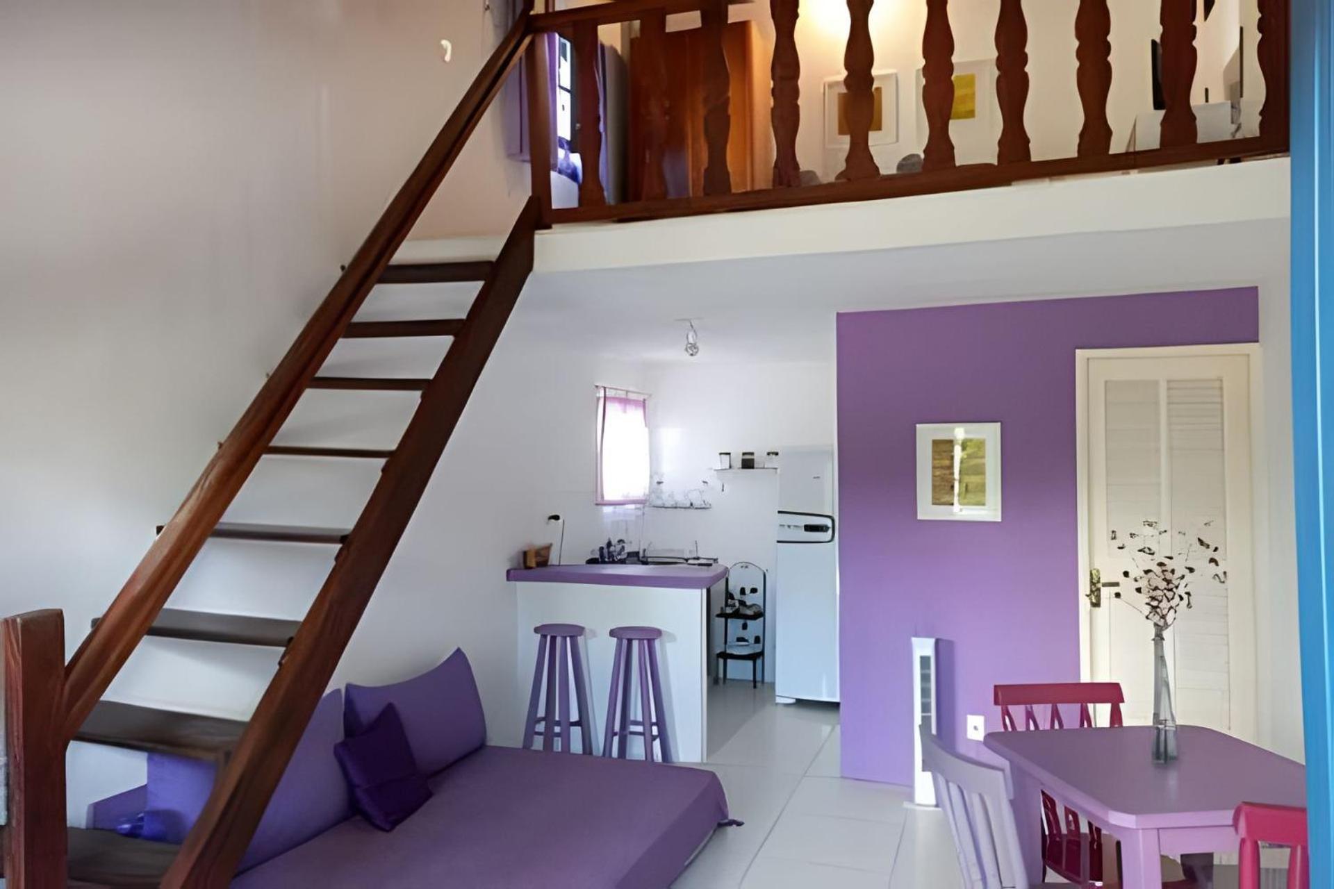 Villas & Residencial Tres Marias A 300 Mts Do Centro Historico Paraty Ngoại thất bức ảnh
