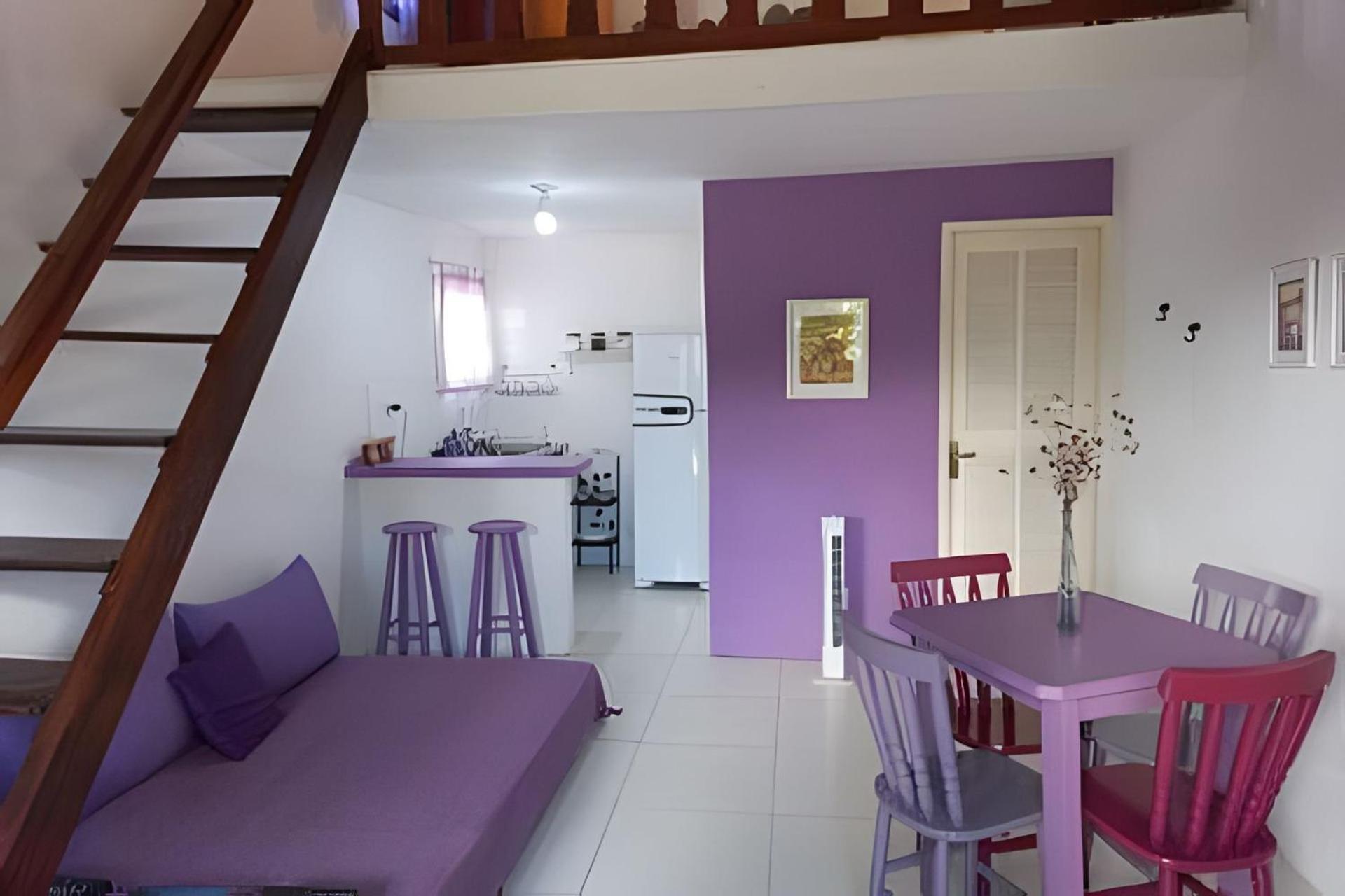Villas & Residencial Tres Marias A 300 Mts Do Centro Historico Paraty Ngoại thất bức ảnh