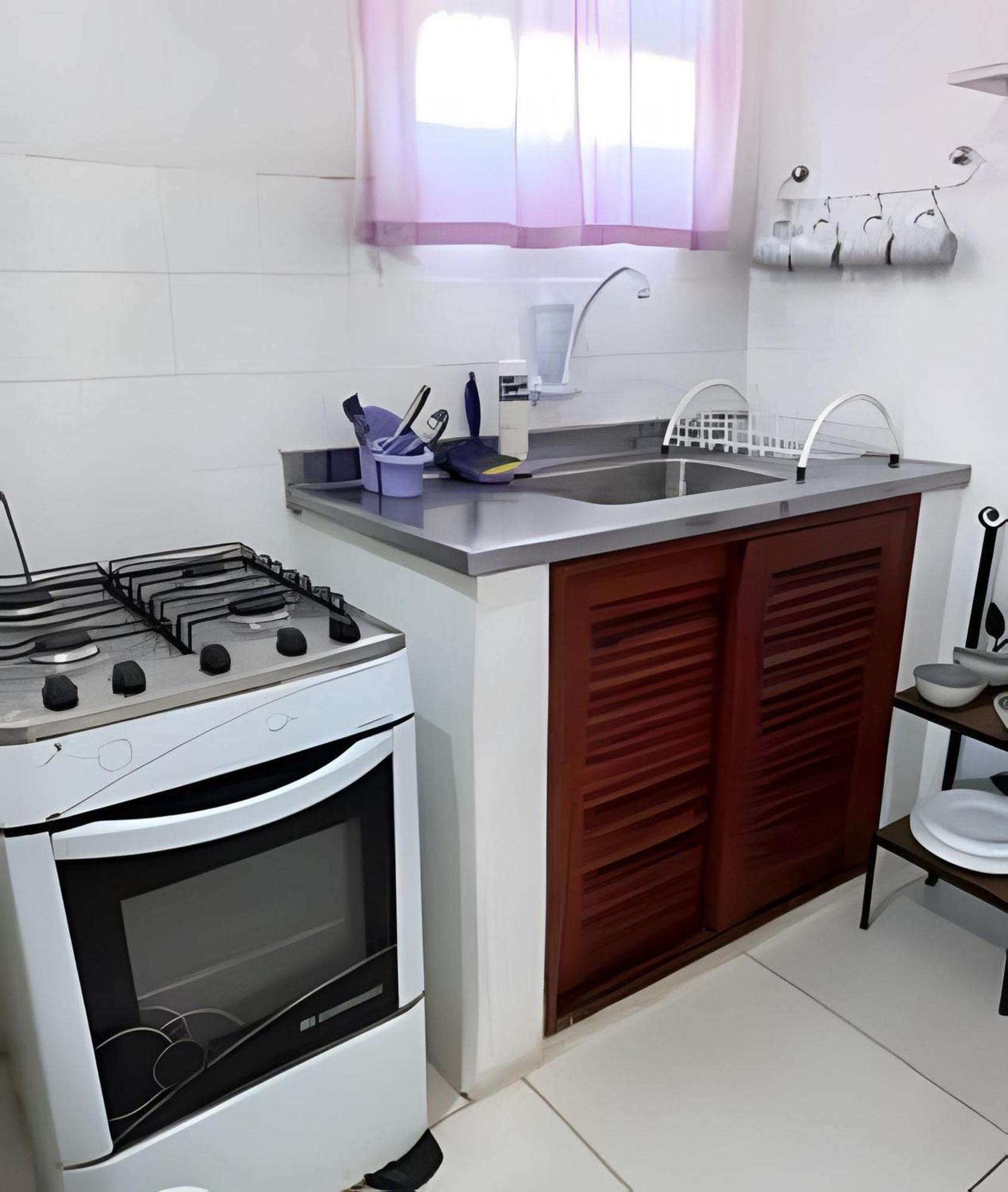 Villas & Residencial Tres Marias A 300 Mts Do Centro Historico Paraty Ngoại thất bức ảnh