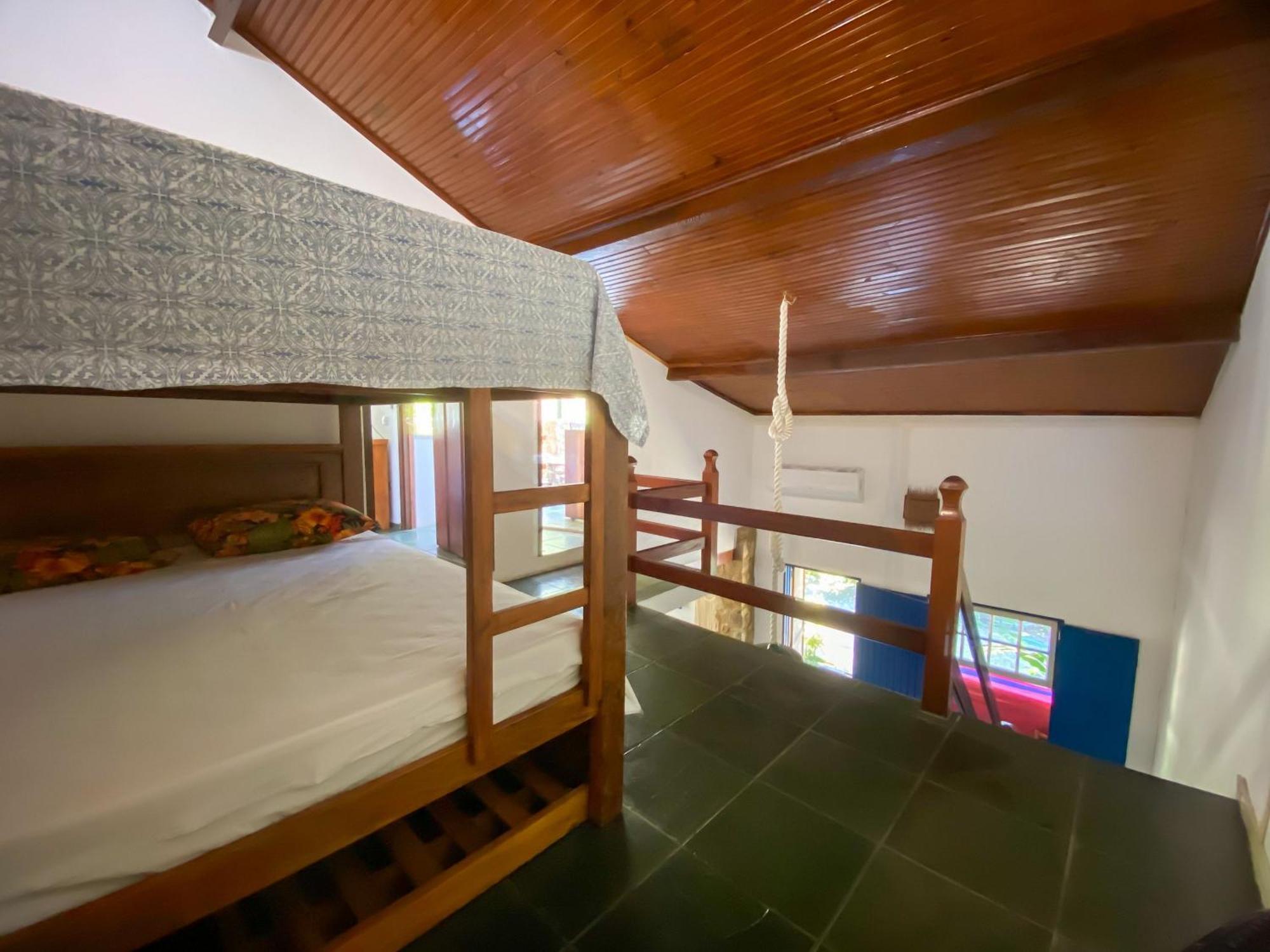 Villas & Residencial Tres Marias A 300 Mts Do Centro Historico Paraty Ngoại thất bức ảnh
