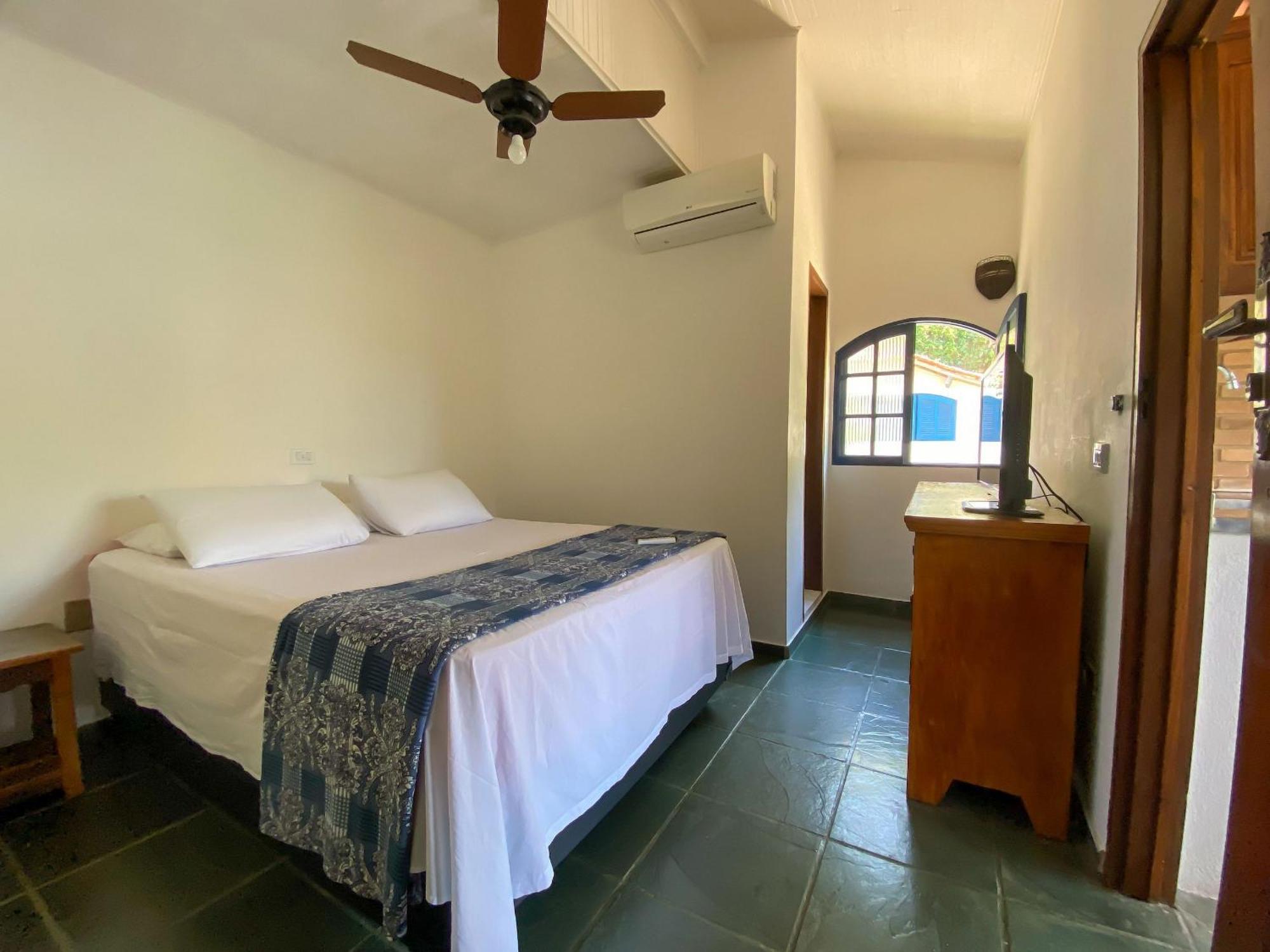 Villas & Residencial Tres Marias A 300 Mts Do Centro Historico Paraty Ngoại thất bức ảnh