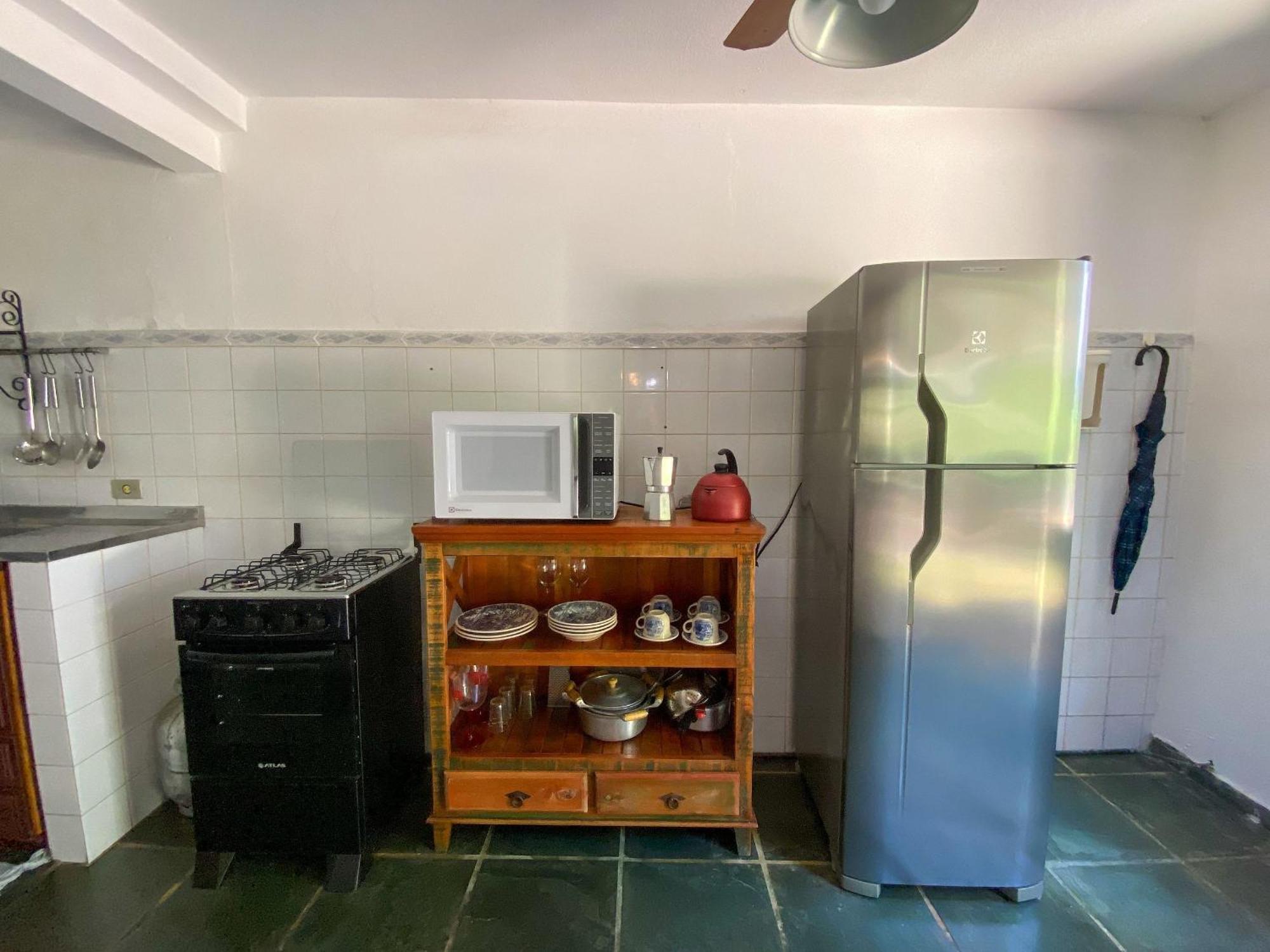 Villas & Residencial Tres Marias A 300 Mts Do Centro Historico Paraty Ngoại thất bức ảnh