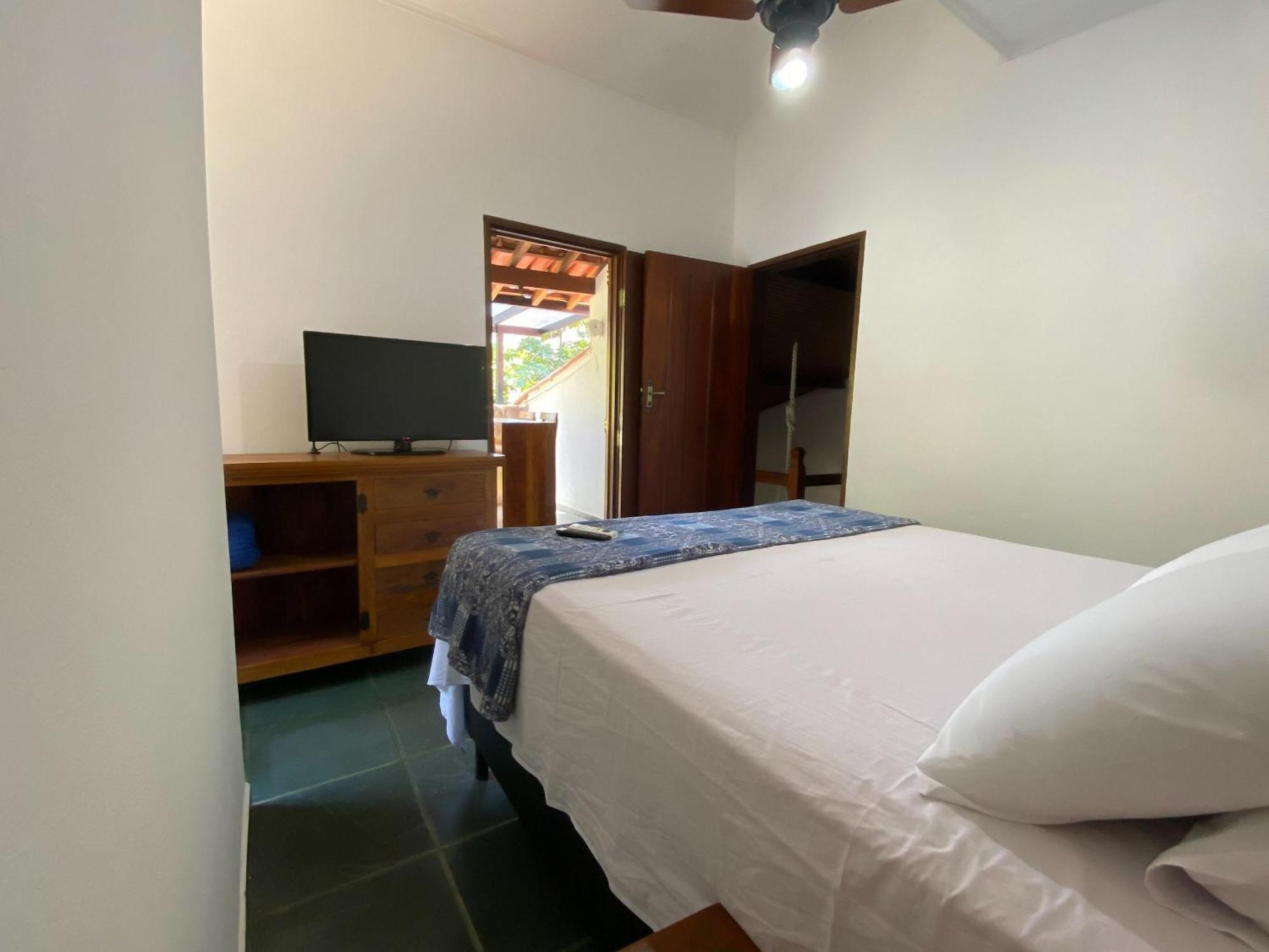 Villas & Residencial Tres Marias A 300 Mts Do Centro Historico Paraty Ngoại thất bức ảnh