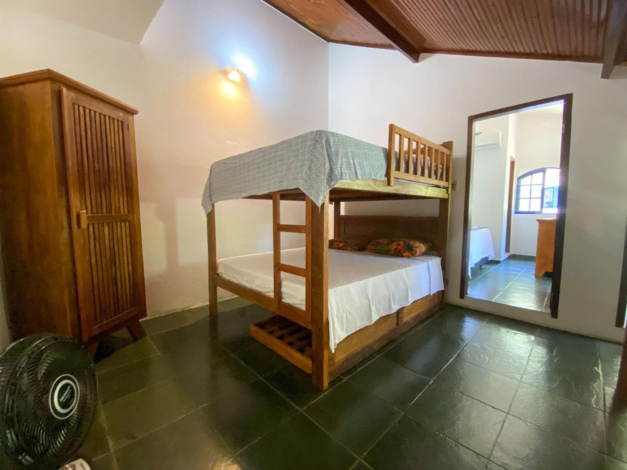 Villas & Residencial Tres Marias A 300 Mts Do Centro Historico Paraty Ngoại thất bức ảnh