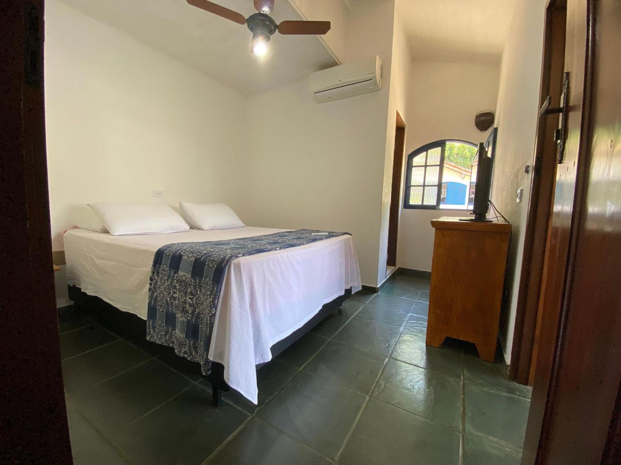 Villas & Residencial Tres Marias A 300 Mts Do Centro Historico Paraty Ngoại thất bức ảnh