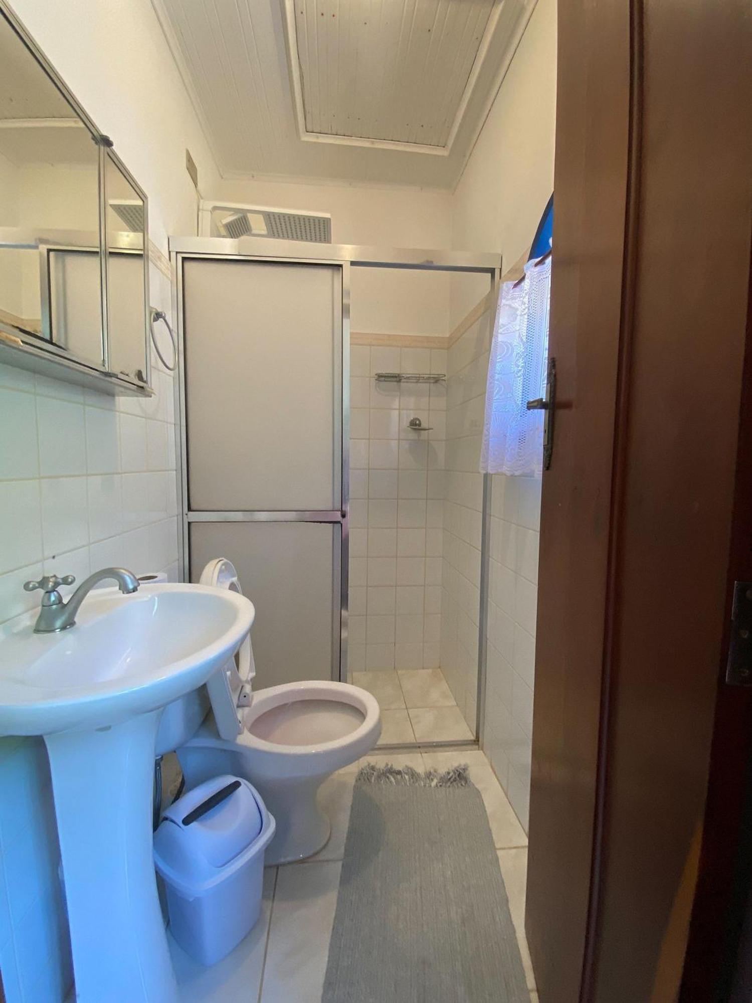 Villas & Residencial Tres Marias A 300 Mts Do Centro Historico Paraty Ngoại thất bức ảnh