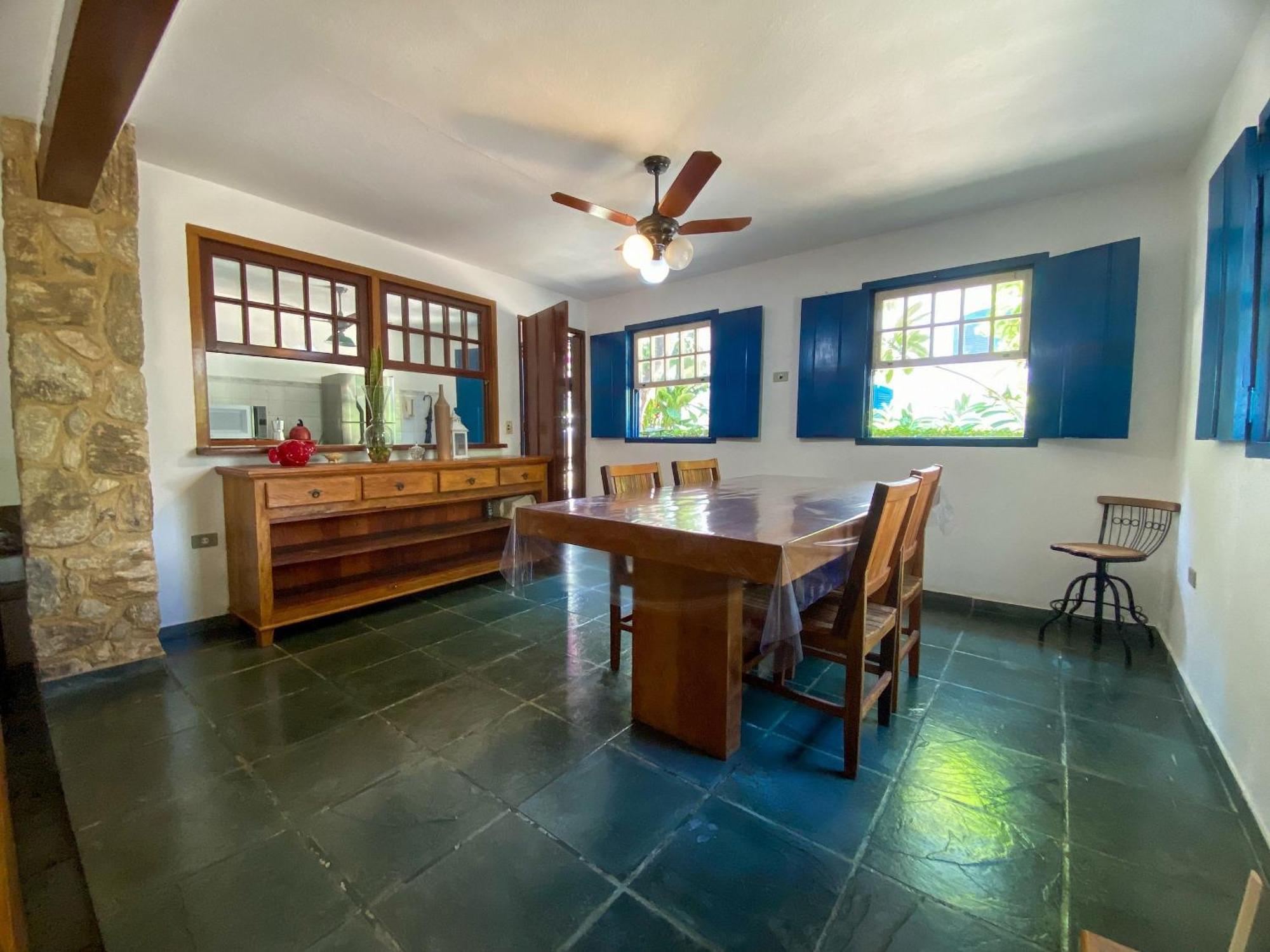 Villas & Residencial Tres Marias A 300 Mts Do Centro Historico Paraty Ngoại thất bức ảnh