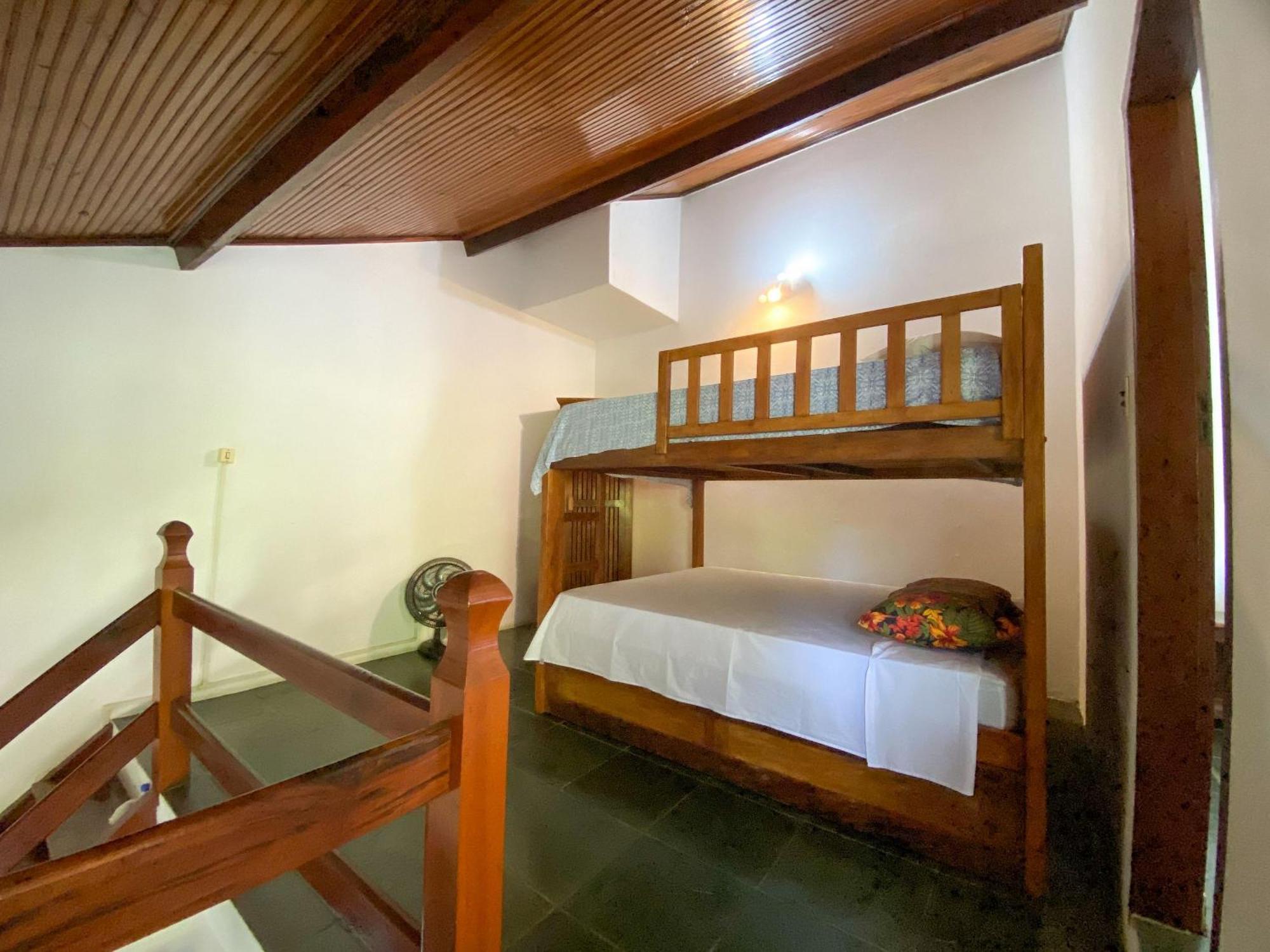 Villas & Residencial Tres Marias A 300 Mts Do Centro Historico Paraty Ngoại thất bức ảnh