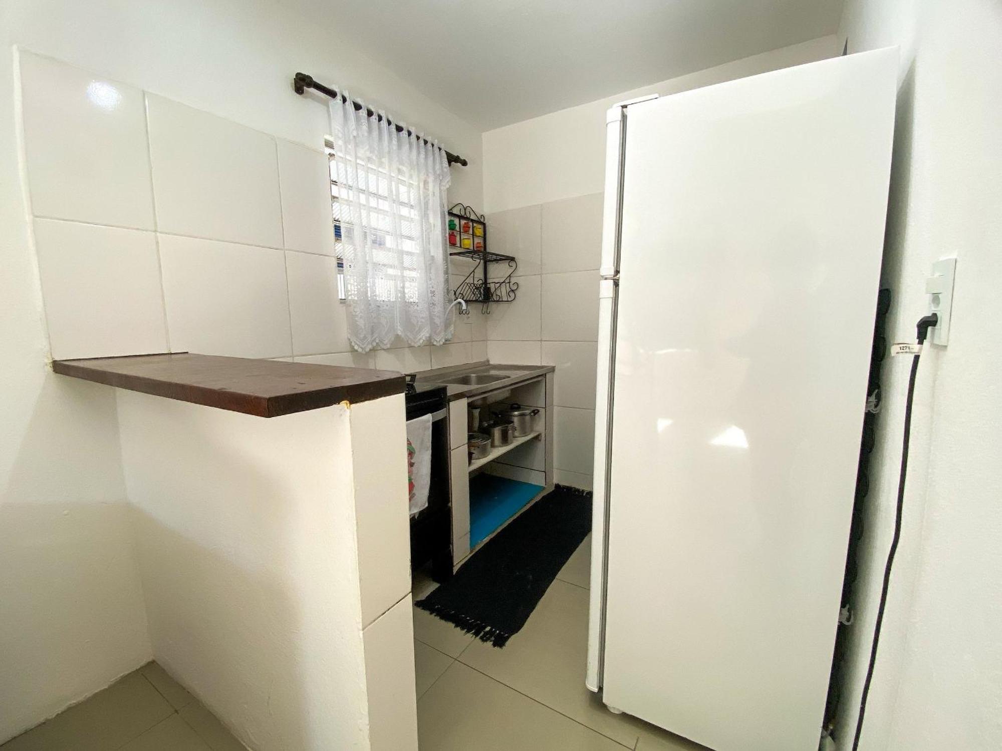 Villas & Residencial Tres Marias A 300 Mts Do Centro Historico Paraty Ngoại thất bức ảnh