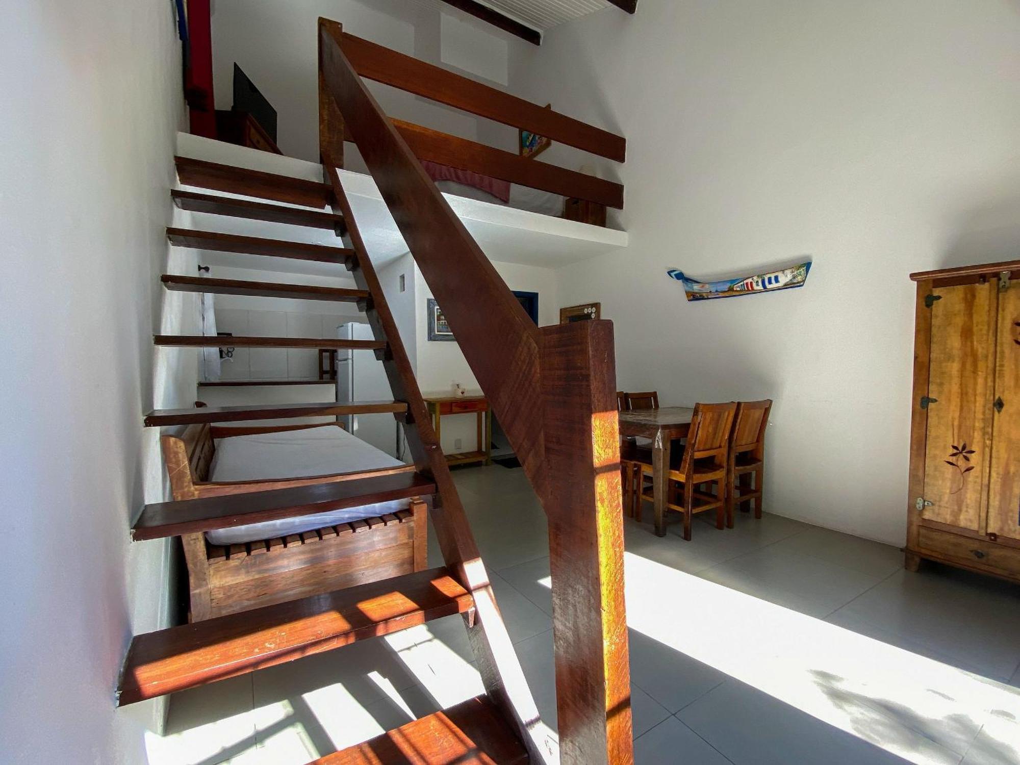 Villas & Residencial Tres Marias A 300 Mts Do Centro Historico Paraty Ngoại thất bức ảnh