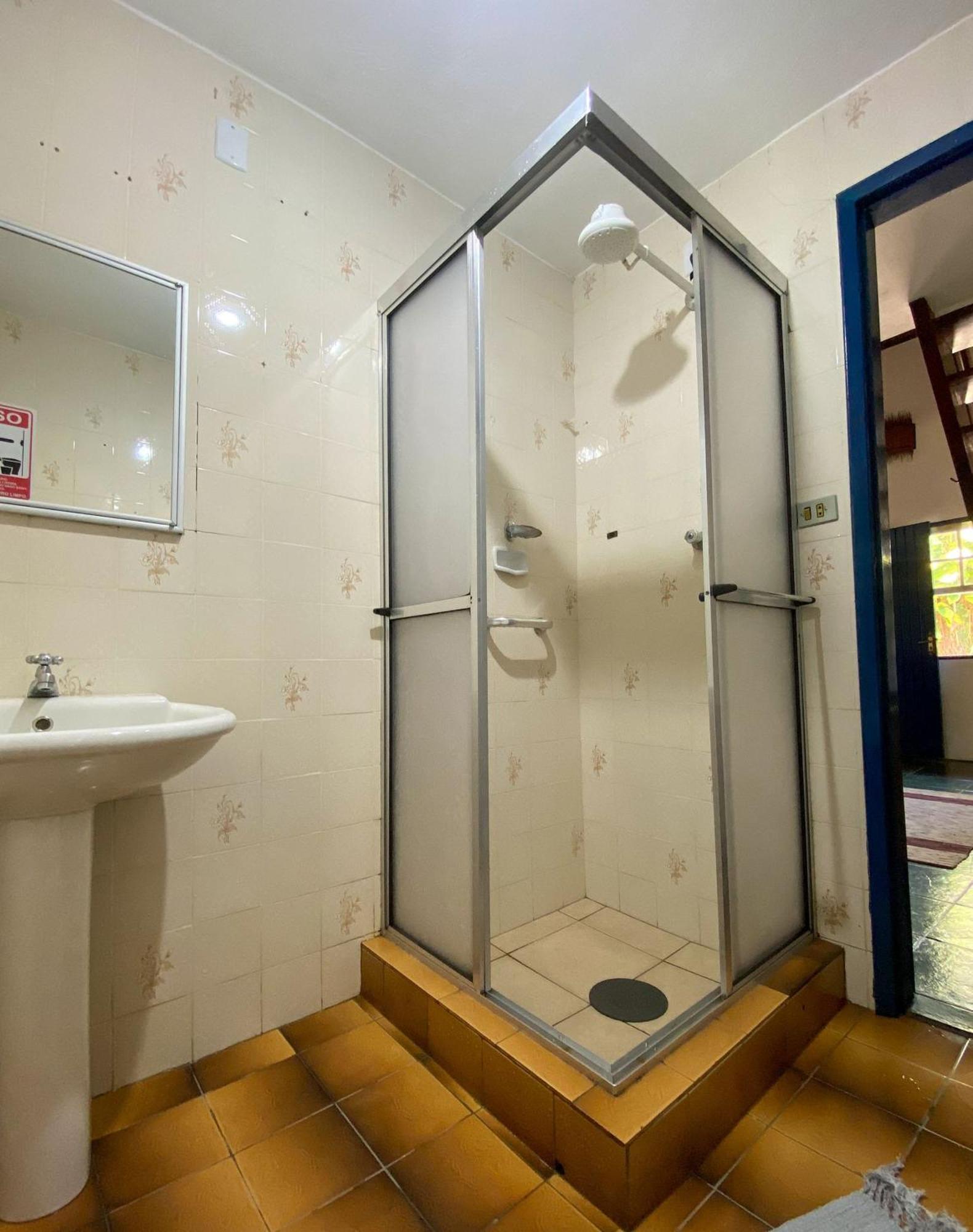 Villas & Residencial Tres Marias A 300 Mts Do Centro Historico Paraty Ngoại thất bức ảnh