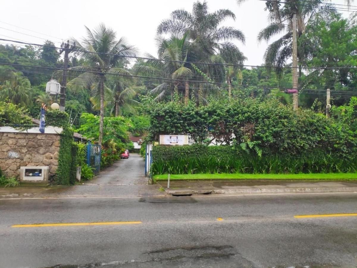 Villas & Residencial Tres Marias A 300 Mts Do Centro Historico Paraty Ngoại thất bức ảnh