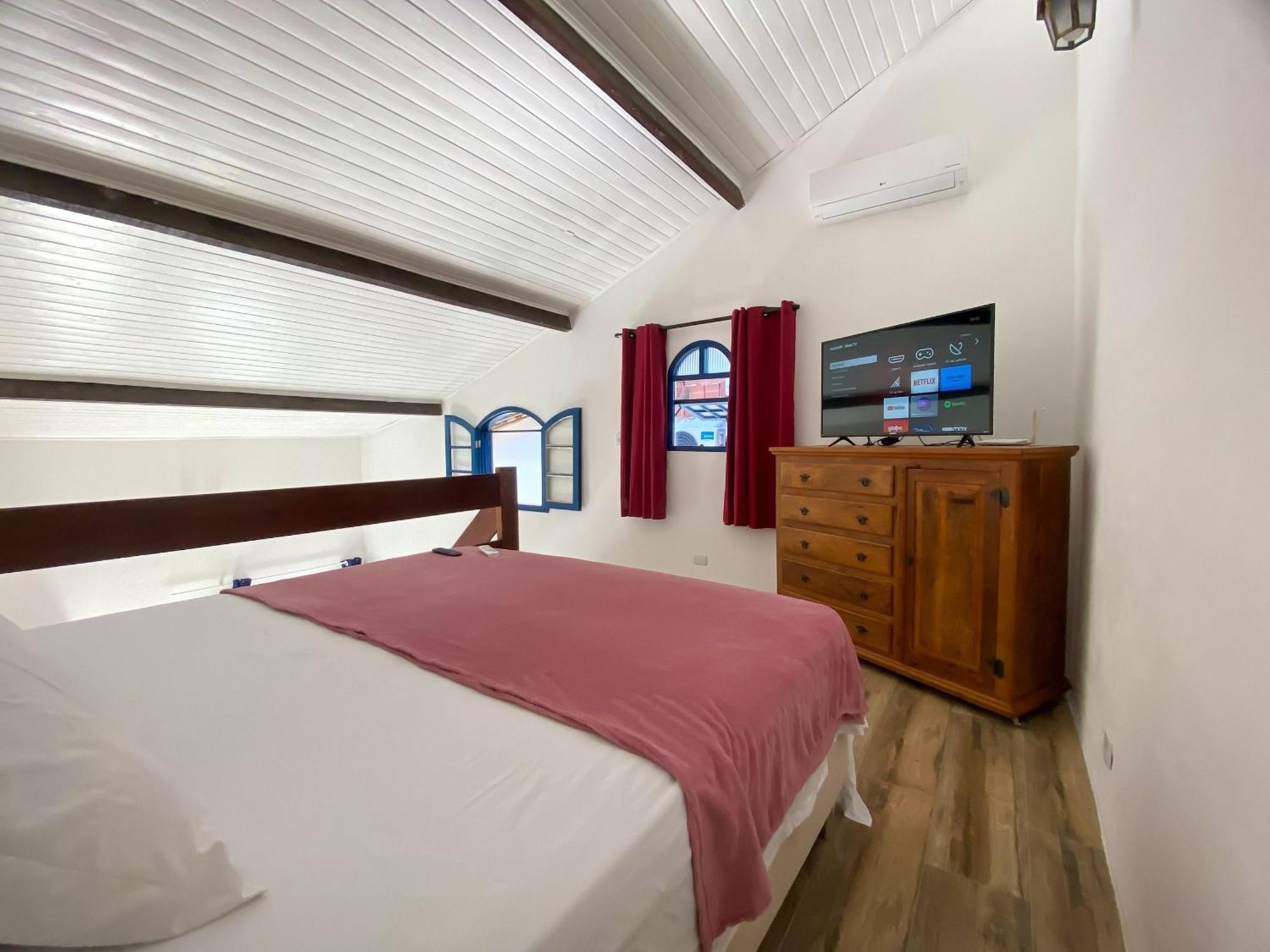 Villas & Residencial Tres Marias A 300 Mts Do Centro Historico Paraty Ngoại thất bức ảnh