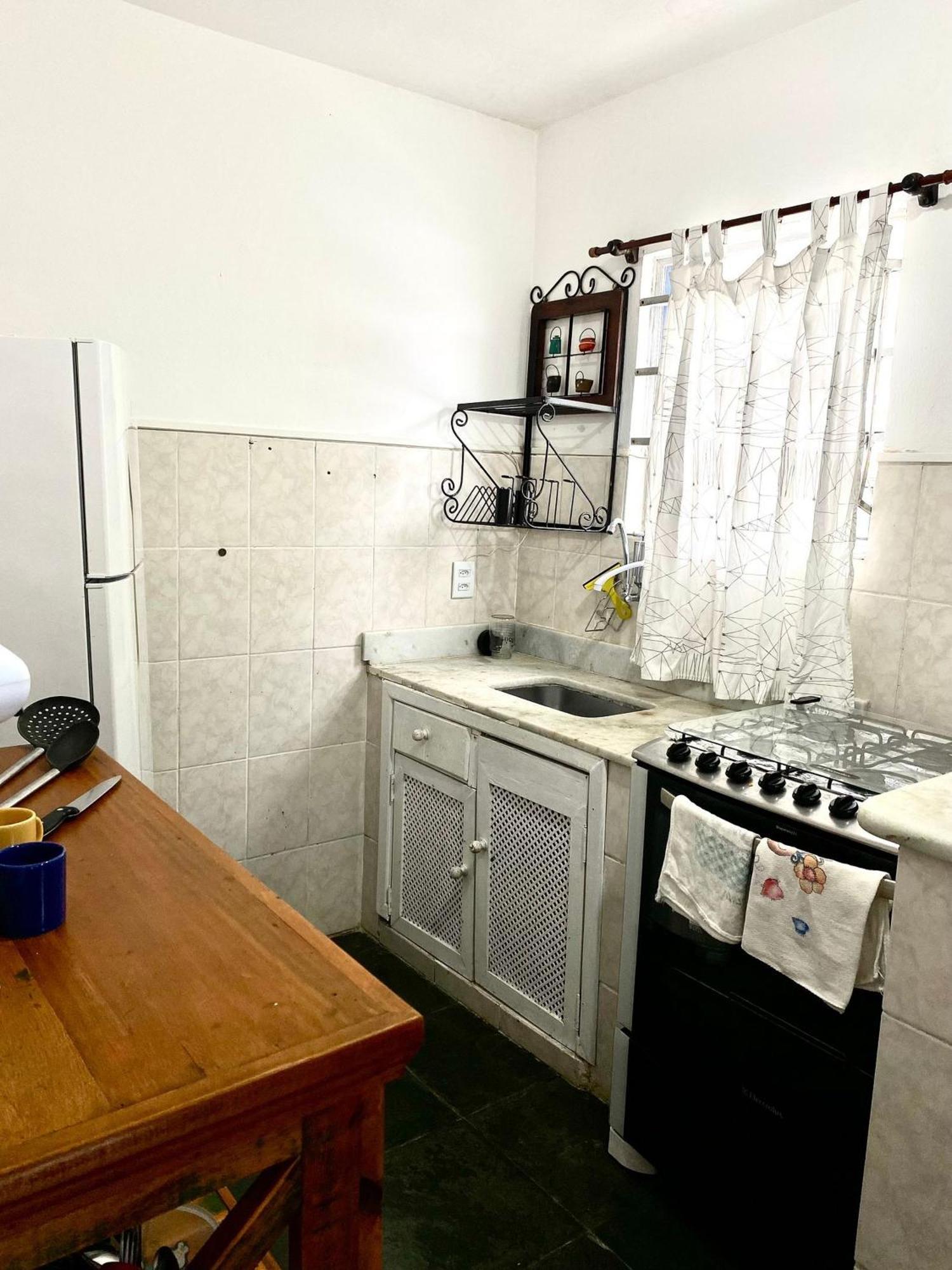 Villas & Residencial Tres Marias A 300 Mts Do Centro Historico Paraty Ngoại thất bức ảnh