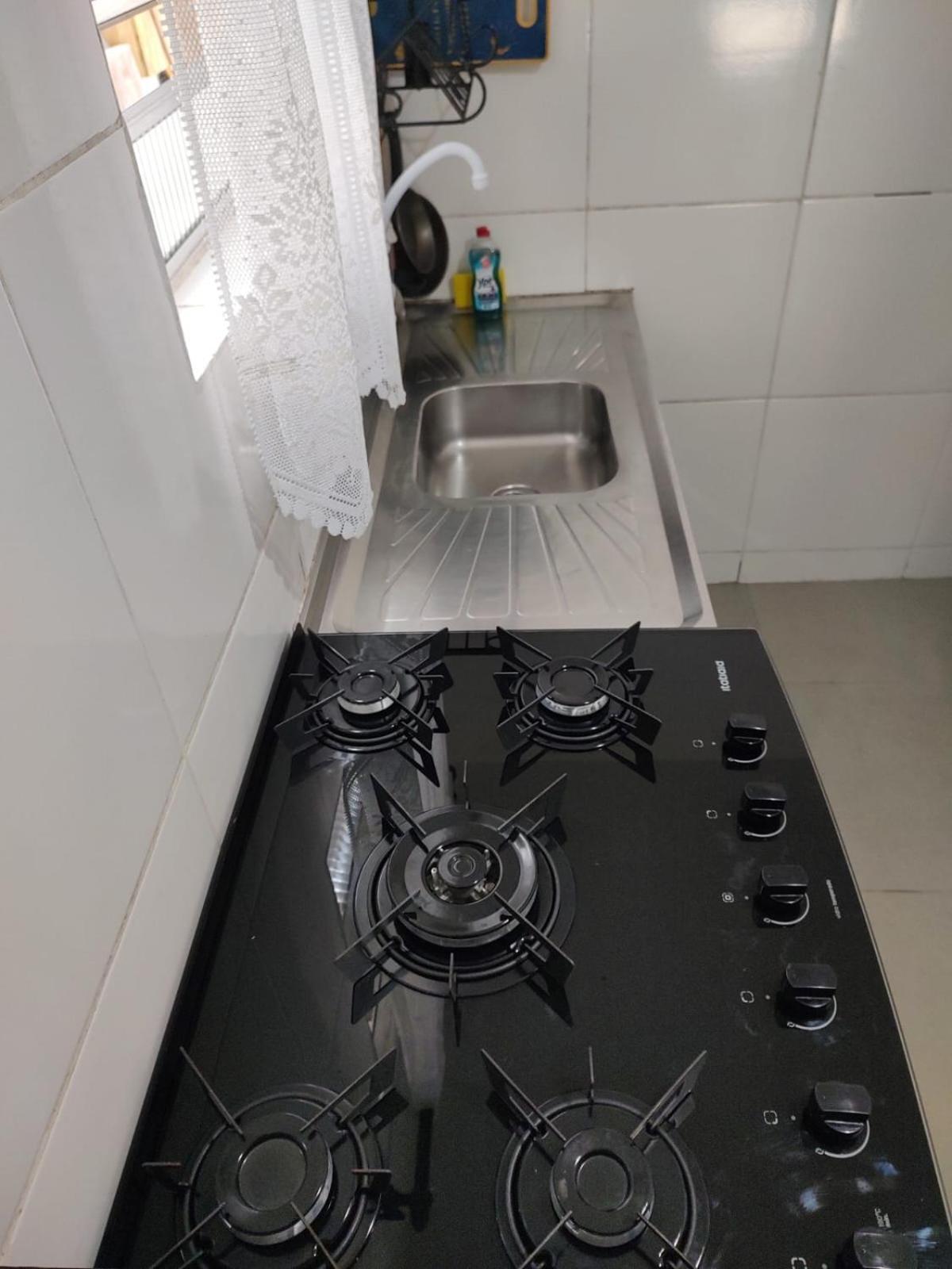 Villas & Residencial Tres Marias A 300 Mts Do Centro Historico Paraty Phòng bức ảnh