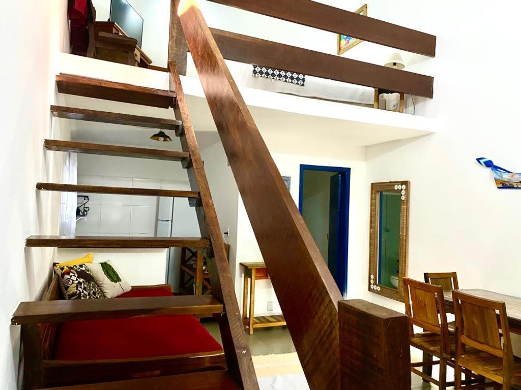 Villas & Residencial Tres Marias A 300 Mts Do Centro Historico Paraty Phòng bức ảnh