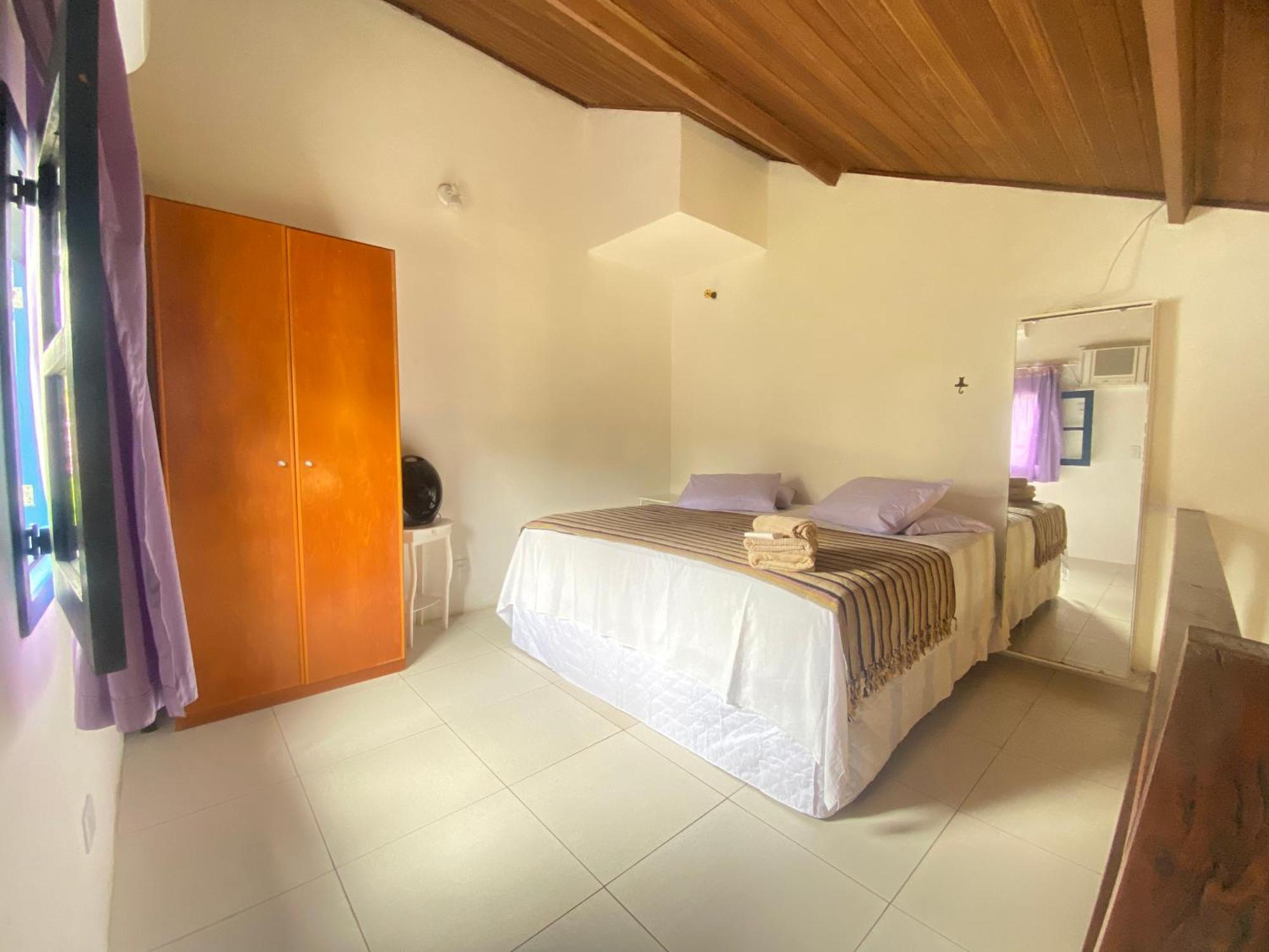 Villas & Residencial Tres Marias A 300 Mts Do Centro Historico Paraty Ngoại thất bức ảnh