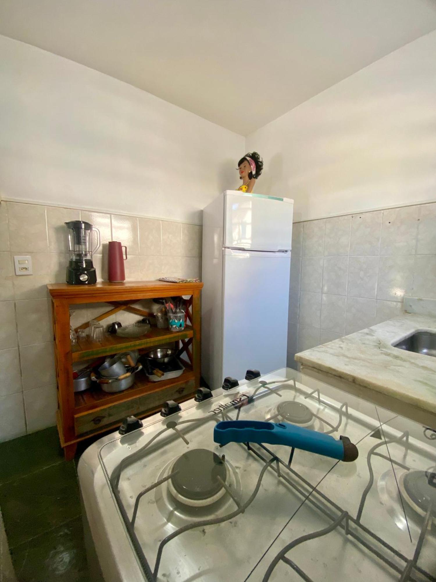 Villas & Residencial Tres Marias A 300 Mts Do Centro Historico Paraty Ngoại thất bức ảnh