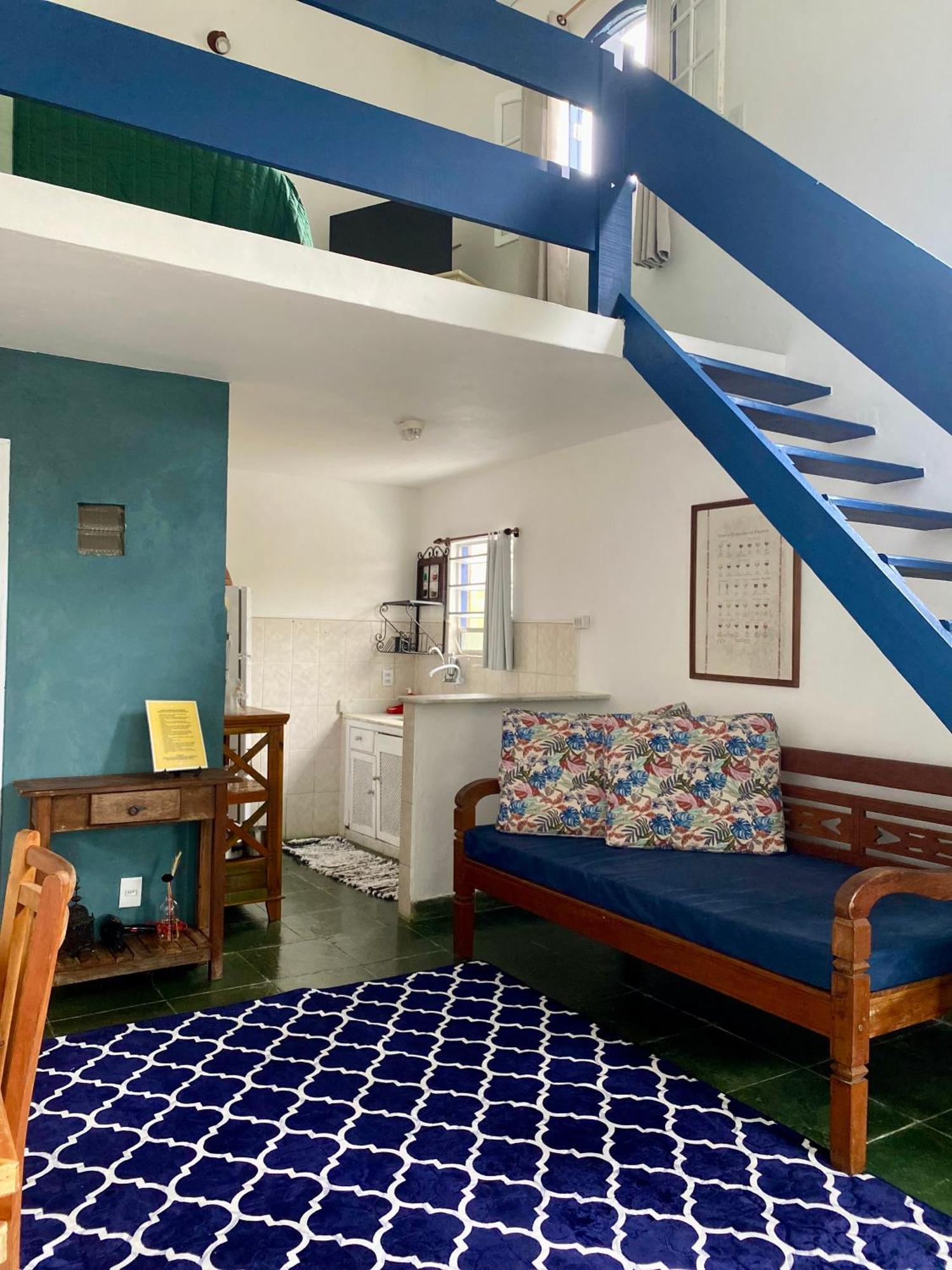 Villas & Residencial Tres Marias A 300 Mts Do Centro Historico Paraty Ngoại thất bức ảnh