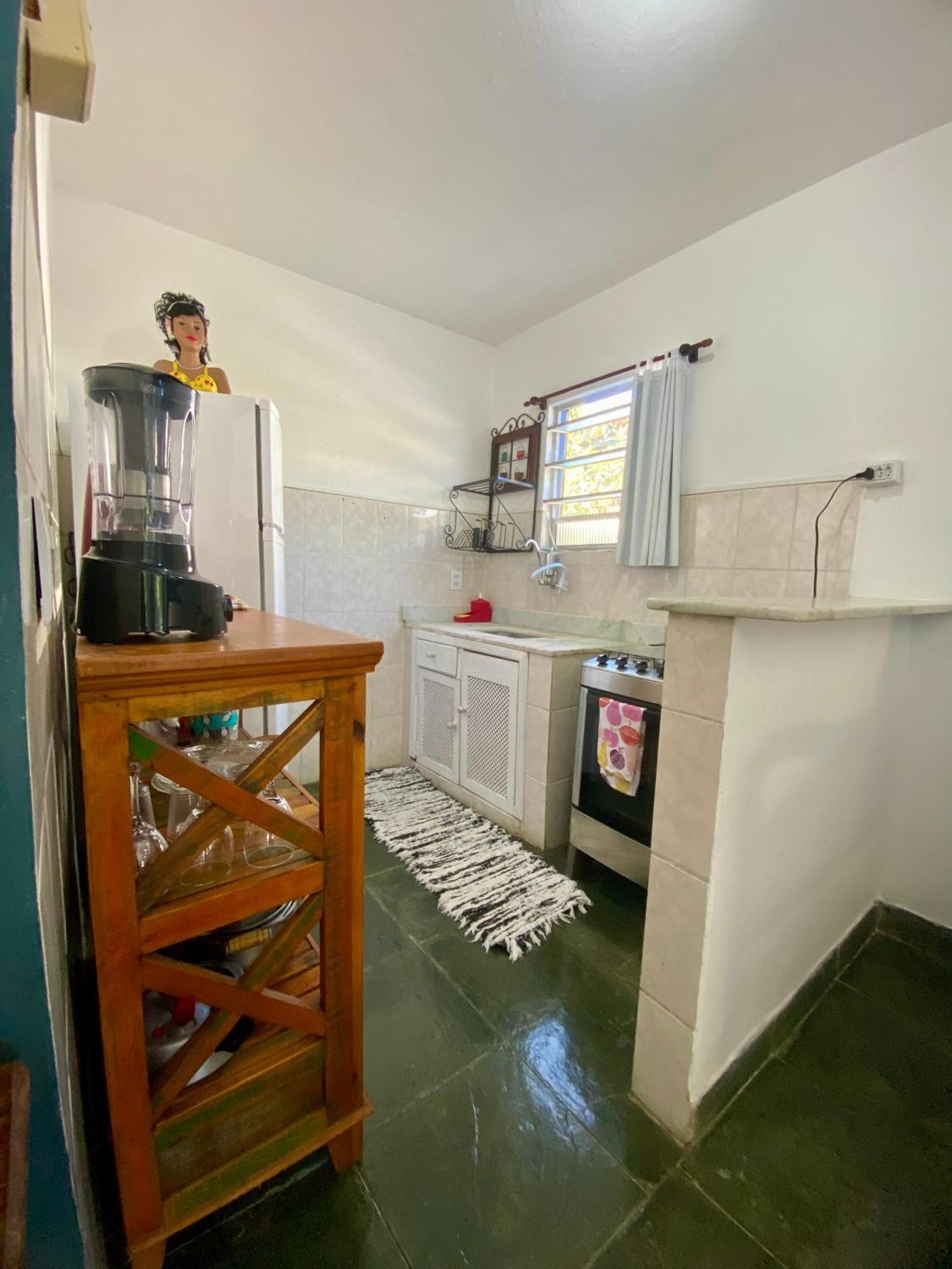 Villas & Residencial Tres Marias A 300 Mts Do Centro Historico Paraty Ngoại thất bức ảnh