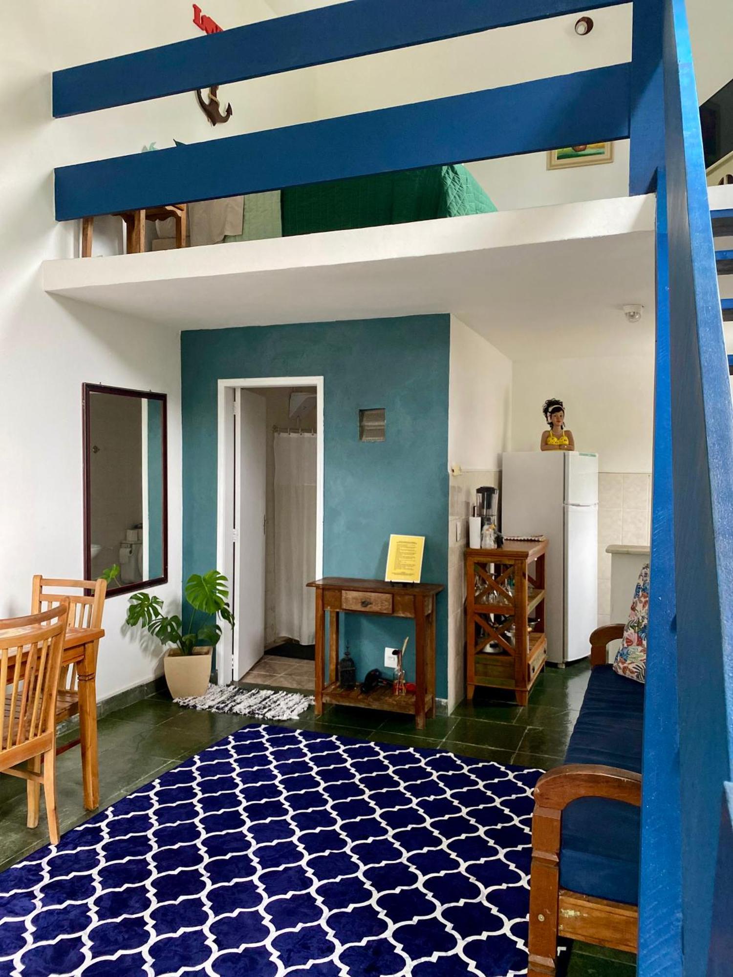 Villas & Residencial Tres Marias A 300 Mts Do Centro Historico Paraty Ngoại thất bức ảnh